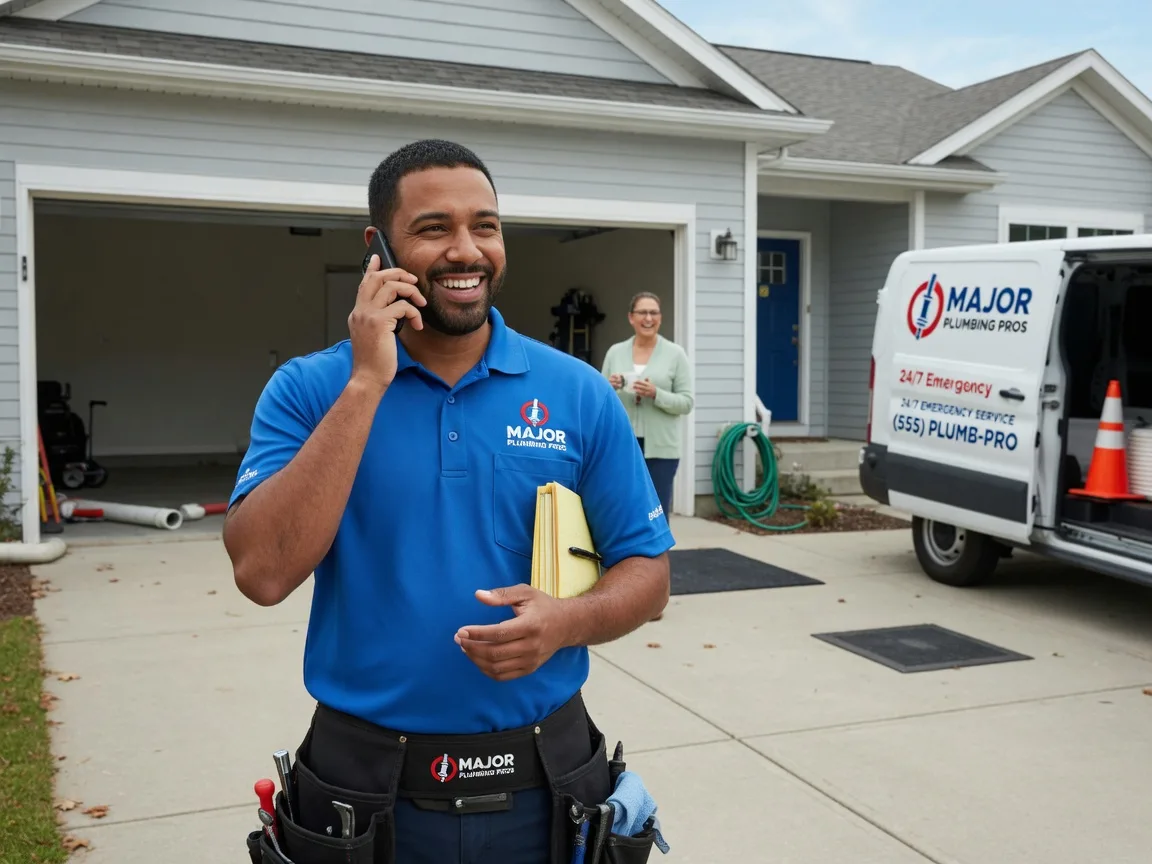 Drain Cleaning Services Vincentown, NJ FAQs